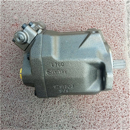 力士乐液压泵R902541567 A10VSO 10 DR1 52R-VSA14N00 -S1482 (4)