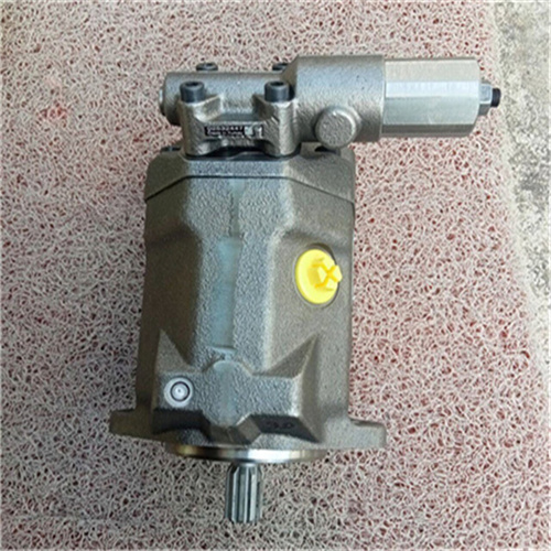 力士乐液压泵R902541567 A10VSO 10 DR1 52R-VSA14N00 -S1482 (3)