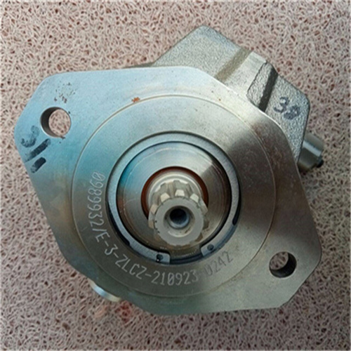 力士乐液压泵R902541567 A10VSO 10 DR1 52R-VSA14N00 -S1482 (6)