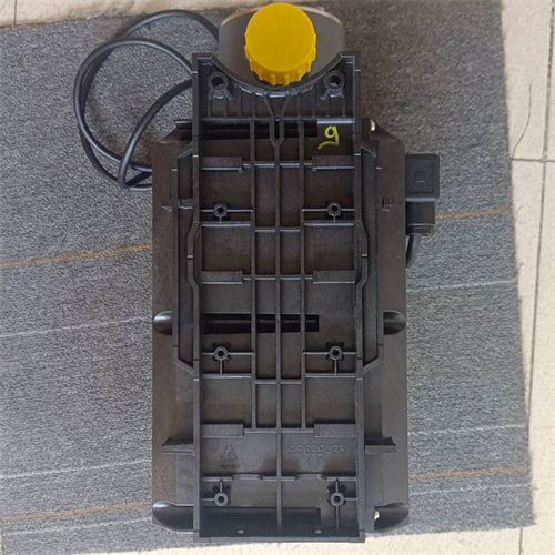 计量泵DDA 60-10 AR-PVCVC-F-31U3U3FG (5)