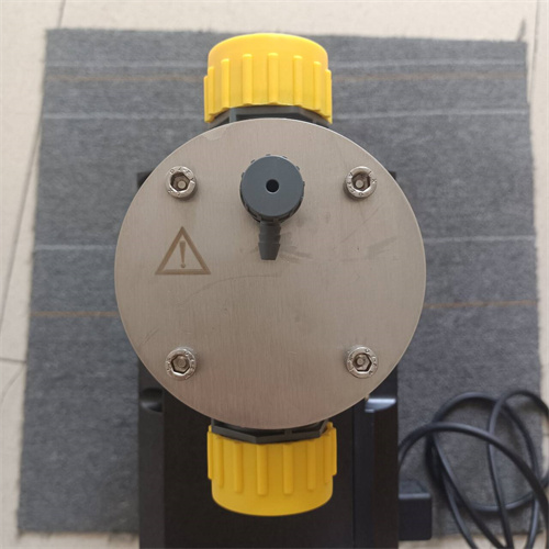 计量泵DDA 60-10 AR-PVCVC-F-31U3U3FG (7)