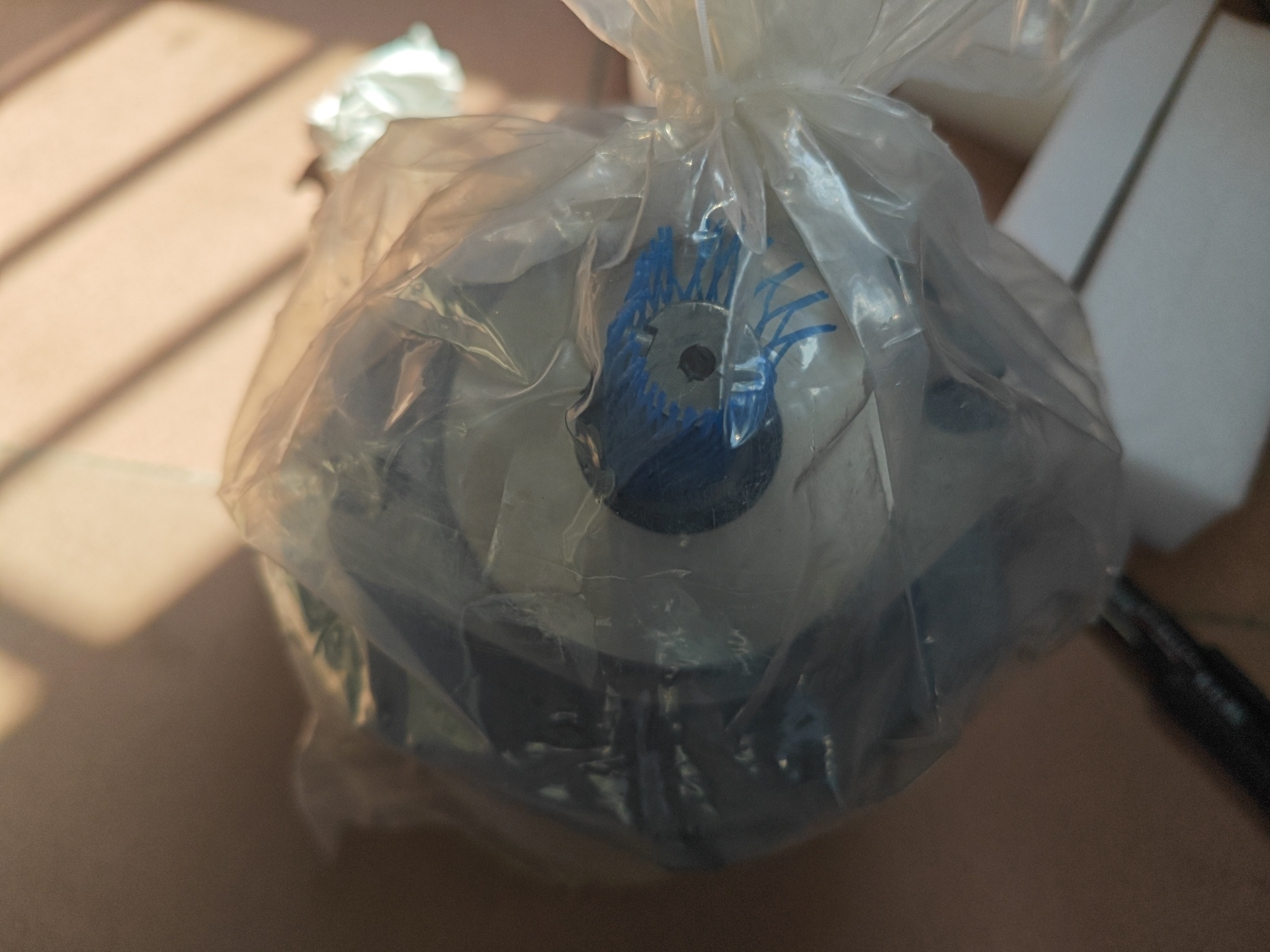 泵P16VMR-10-CMC-20-S121-J (6)