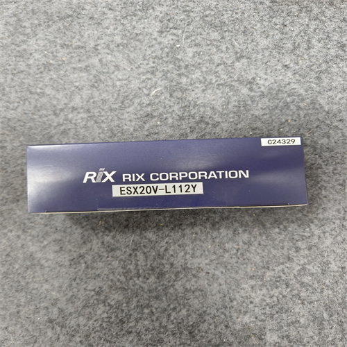 RIX旋转接头ESX20V-L112Y (3)