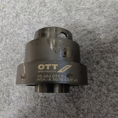 OTT-JAKOB HSKA50转接头 95