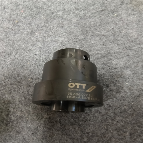 OTT-JAKOB HSKA50转接头 95