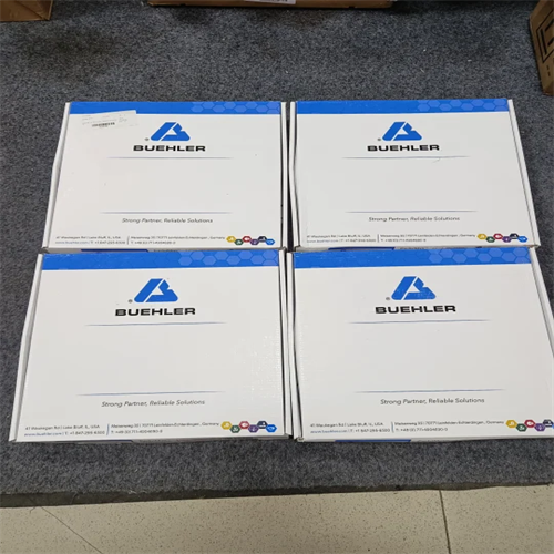 BUEHLER抛光布36100280