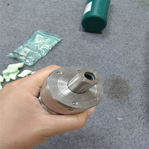 OTT-JAKOB旋转接头9525002130 (2)