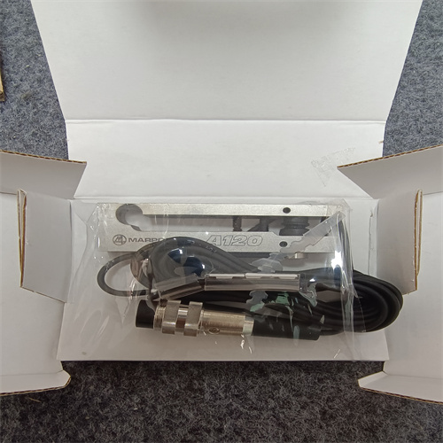 MARPOSS传感器 B3415159694 (2)