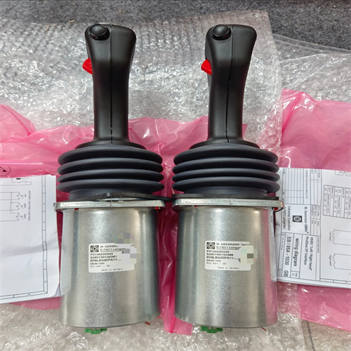 GESSMANN手柄BV8LB33DPA11-0ZP+0ZP-X