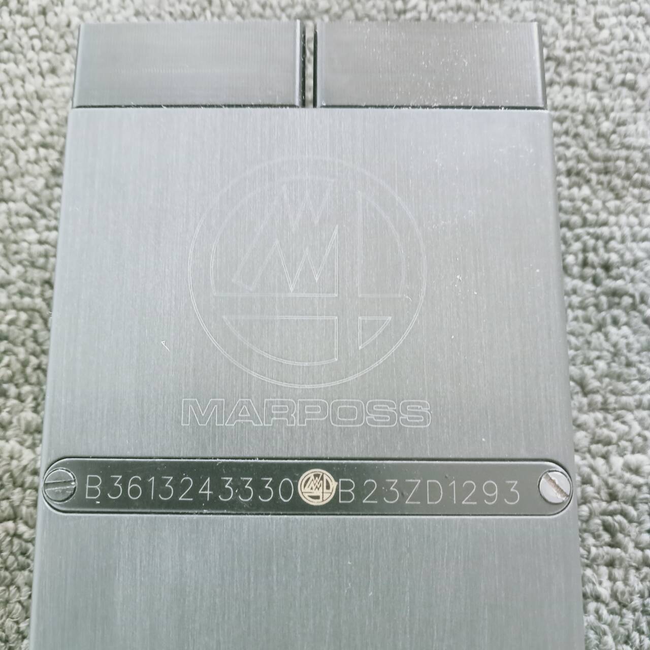 测量头B3613243330 (2)