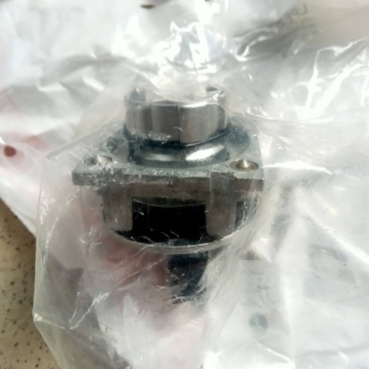按钮和选择器开关LPFS121 (3)