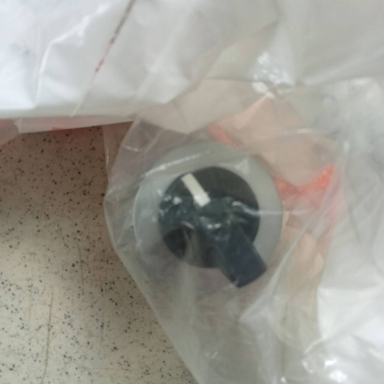 按钮和选择器开关LPFS121 (6)
