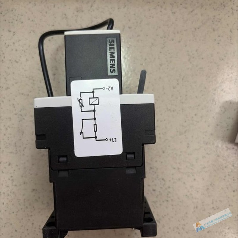 SIEMENS接触器式继电器3RH1122-2KB40-0LA0
