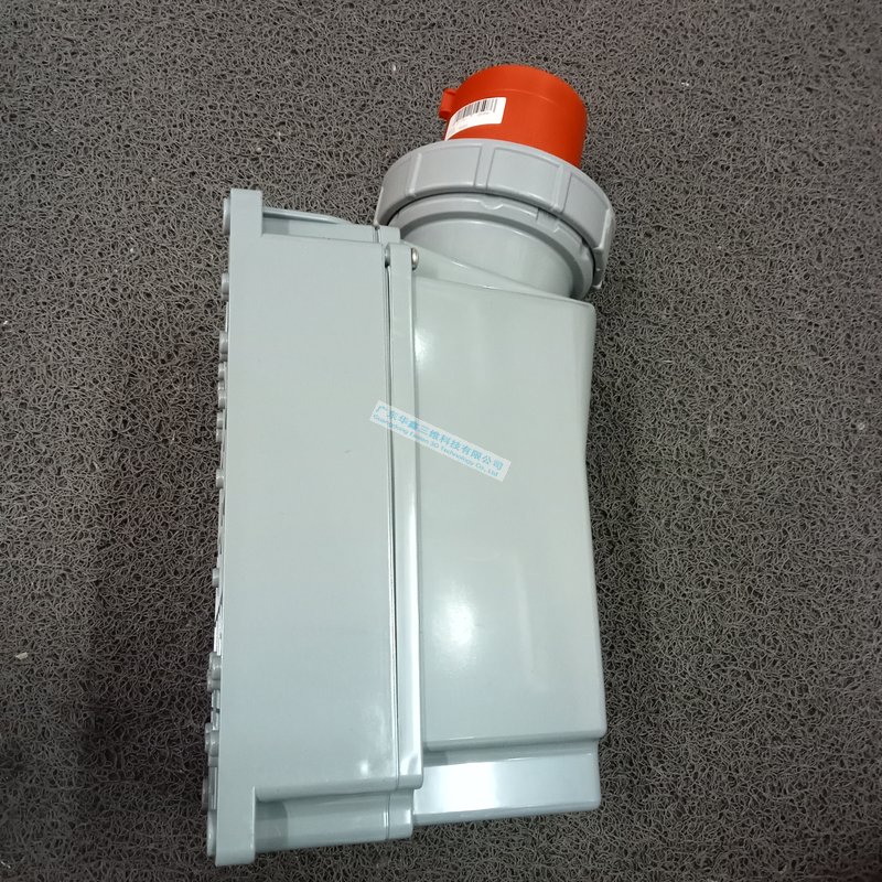 ABL 航空插头G54S35+K54S35