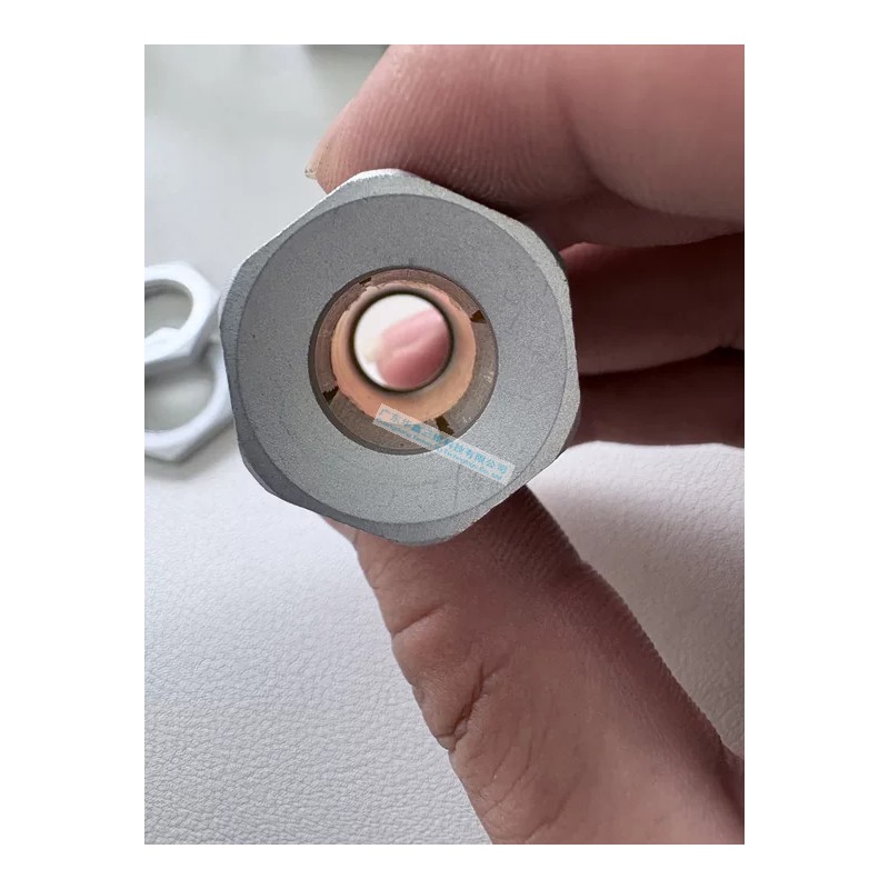 turck感应器支架QMT-12