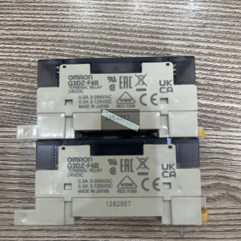 欧姆龙继电器G3DZ-F4B DC24 (4).jpg