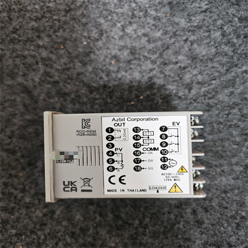 温控表SDC15C15MTCORA0300 (7)